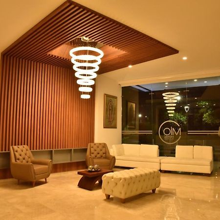 Hotel Mio Boutique Cúcuta 外观 照片