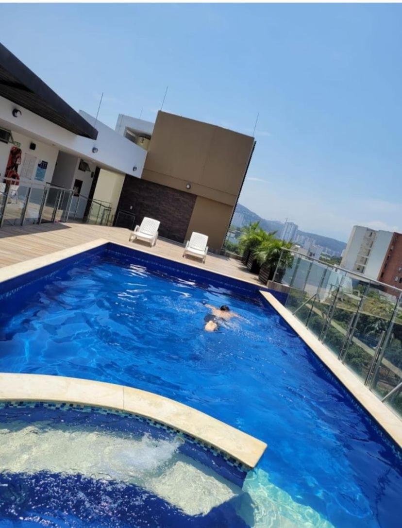 Hotel Mio Boutique Cúcuta 外观 照片