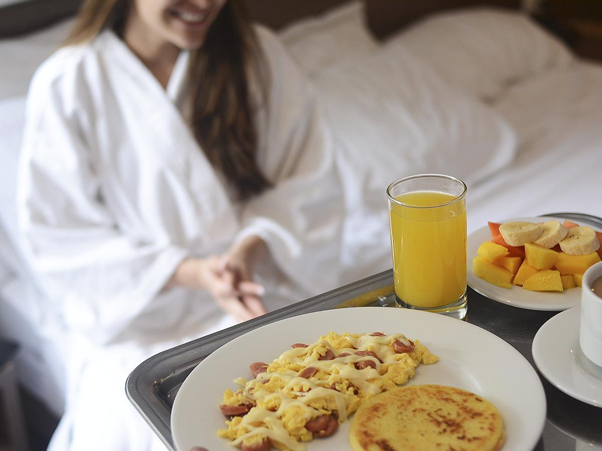 Hotel Mio Boutique Cúcuta 外观 照片