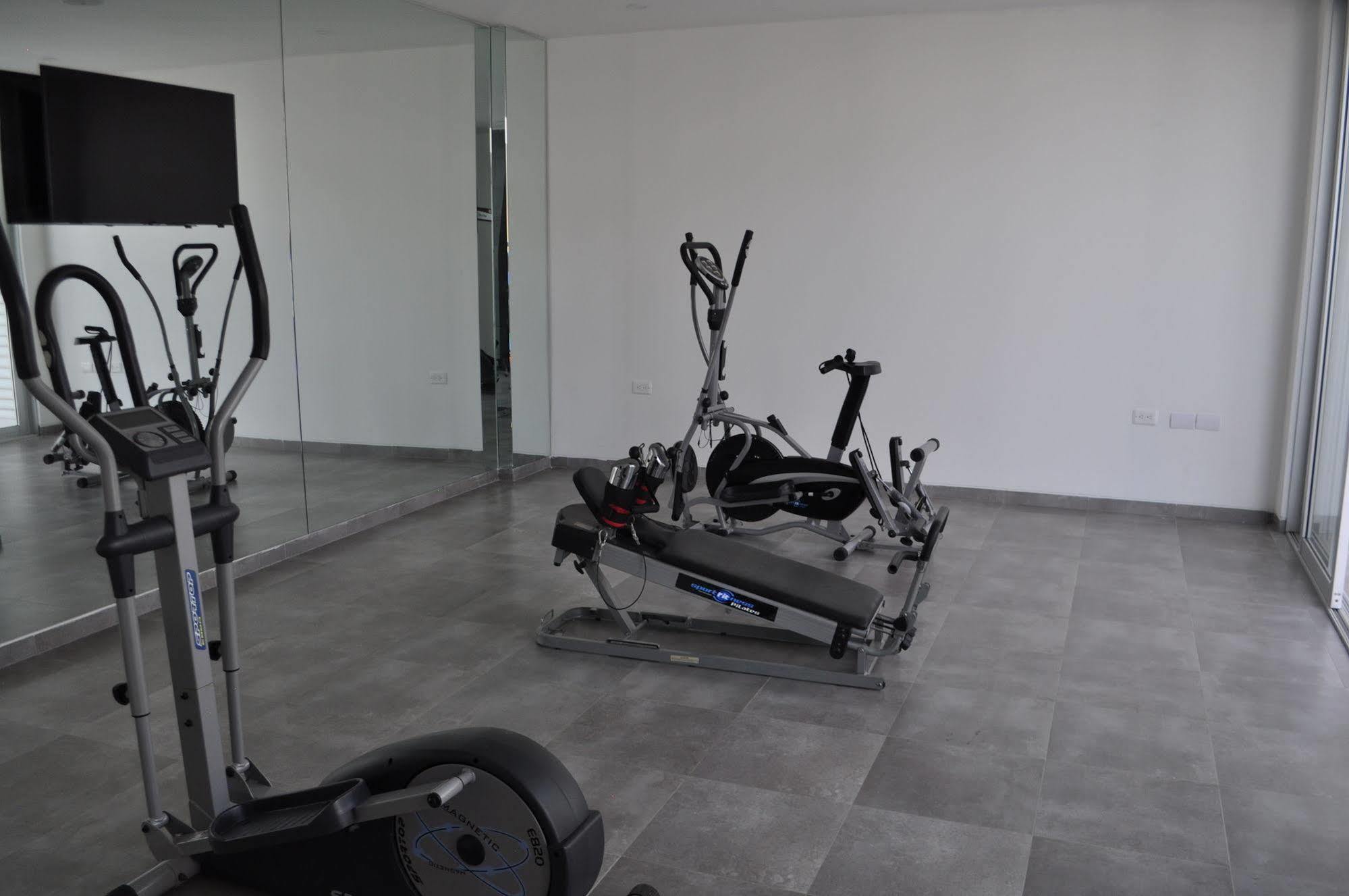 Hotel Mio Boutique Cúcuta 外观 照片
