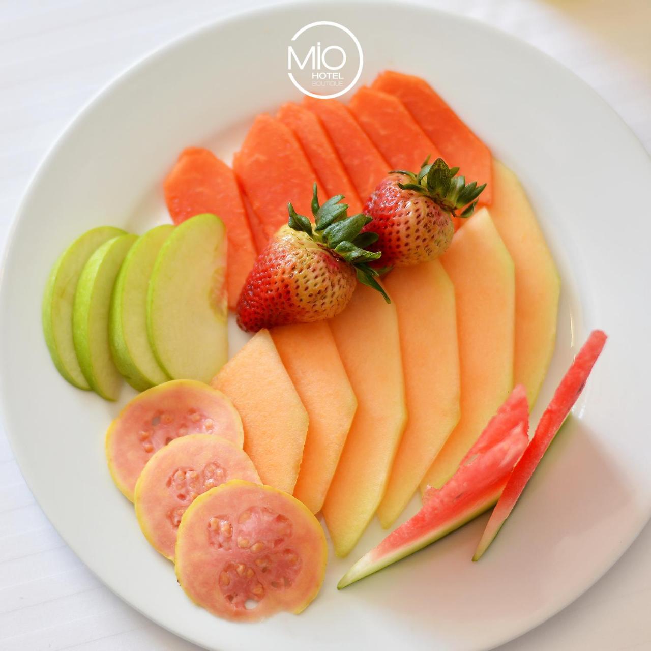 Hotel Mio Boutique Cúcuta 外观 照片