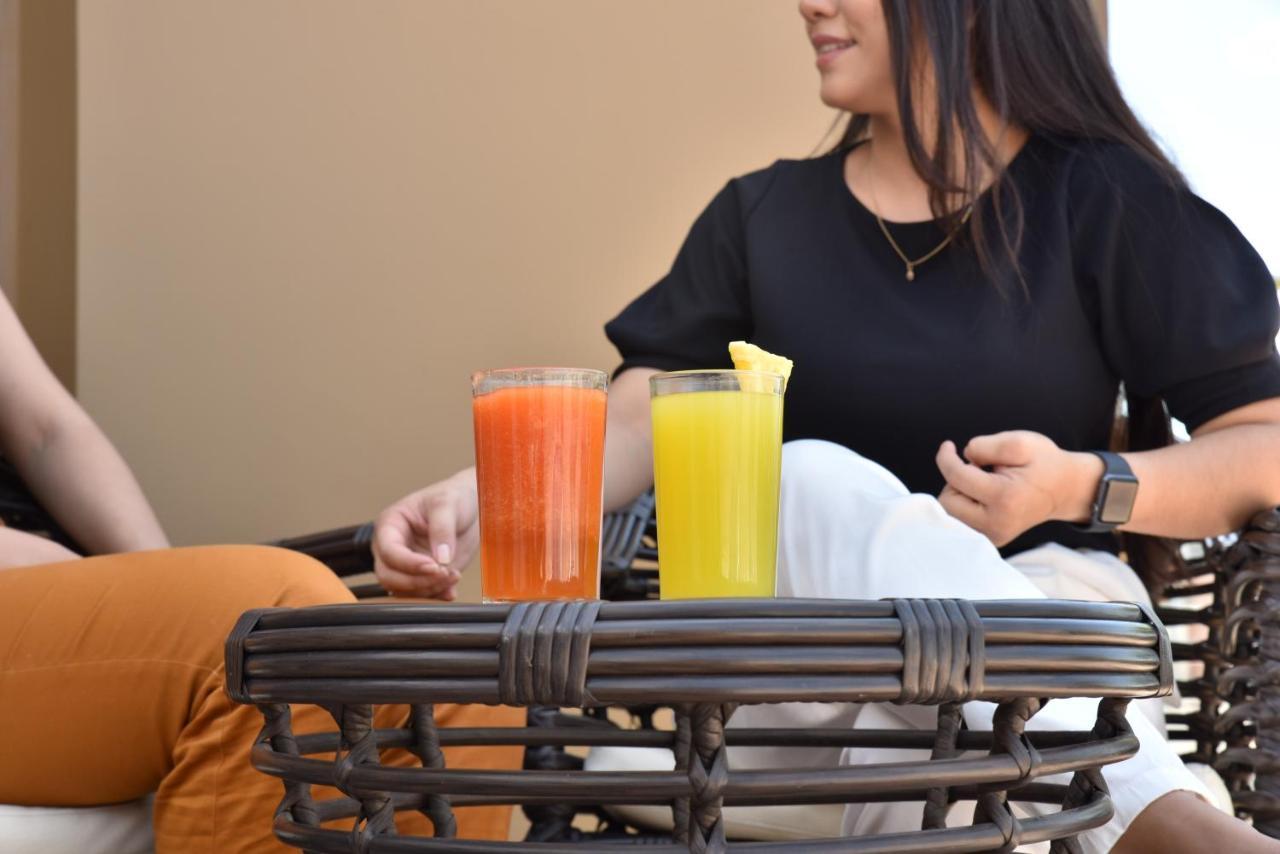 Hotel Mio Boutique Cúcuta 外观 照片