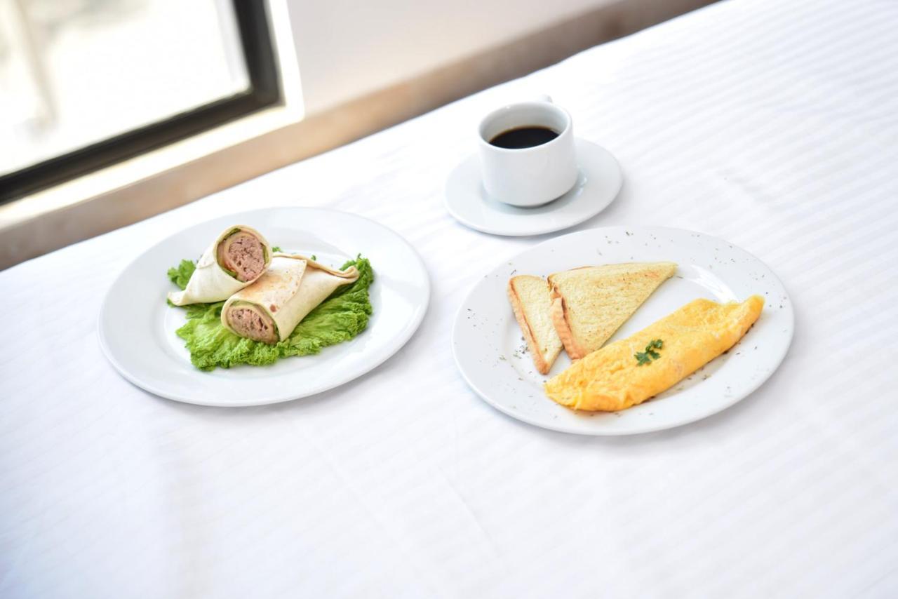 Hotel Mio Boutique Cúcuta 外观 照片