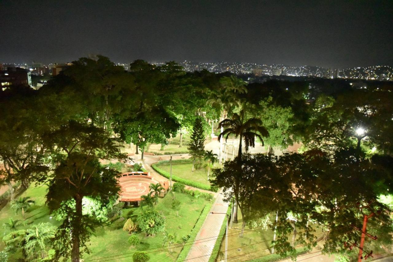 Hotel Mio Boutique Cúcuta 外观 照片